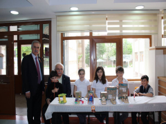 Evrensel Kolej